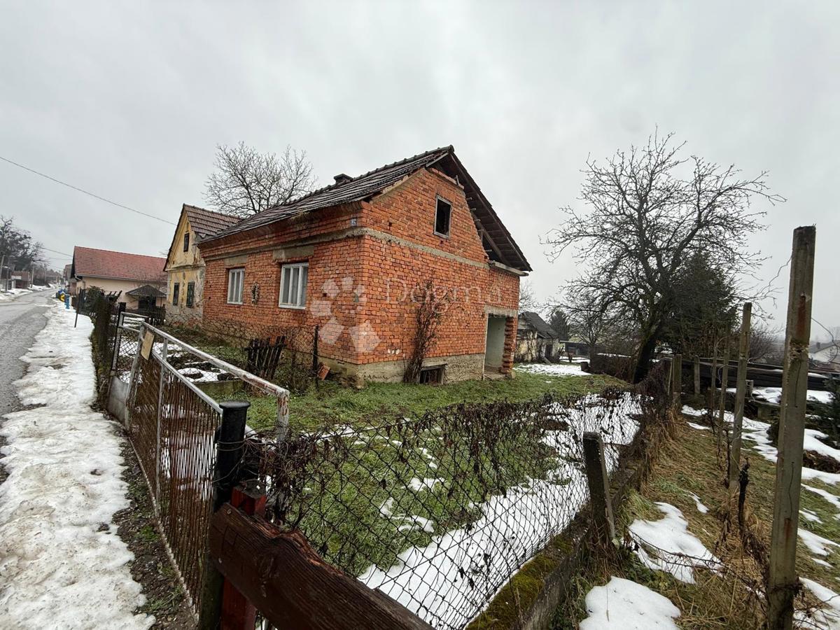 Pozemek Na prodej - Varaždinska Maruševec - foto 3/3