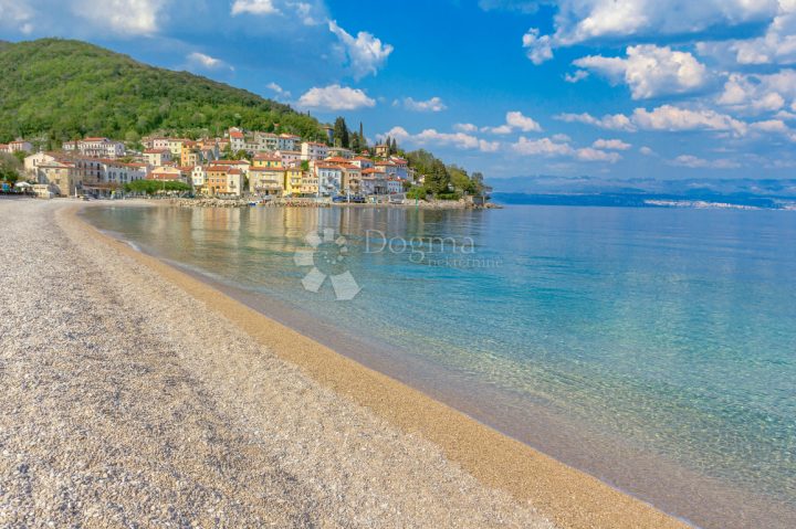 Terreno In vendita - Primorsko-goranska Mošćenička Draga - foto 3/4