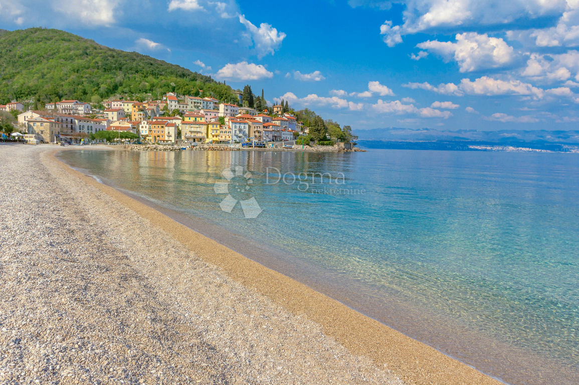 Parcela Na predaj - Primorsko-goranska Mošćenička Draga - foto 3/4