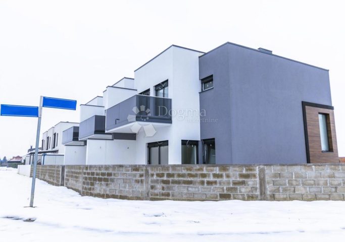 Dom na sprzedaż 109 m² – Prelog