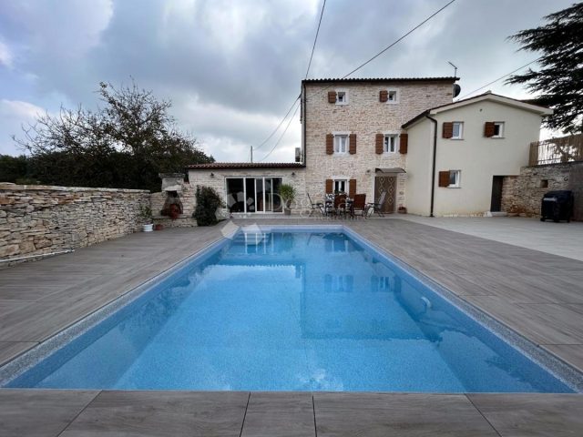 Kuća na prodaju 150 m² – Kanfanar