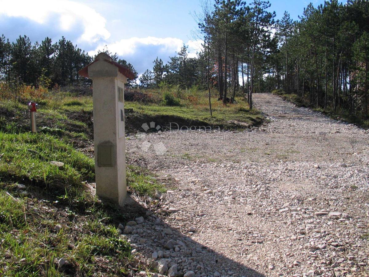 Grundstück Zu verkaufen - ISTARSKA PAZIN