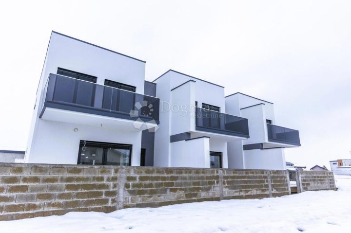 Dom na sprzedaż 109 m² – Prelog