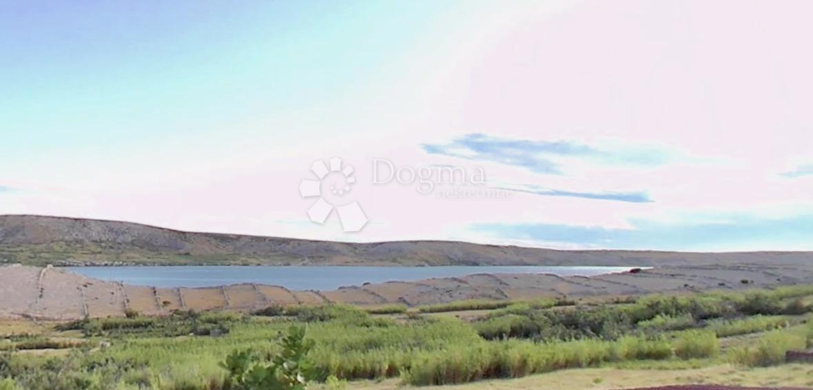 Land For sale - Zadarska Pag - foto 2/2