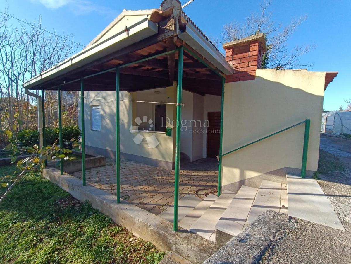 Maison À vendre - SPLITSKO-DALMATINSKA ŠOLTA
