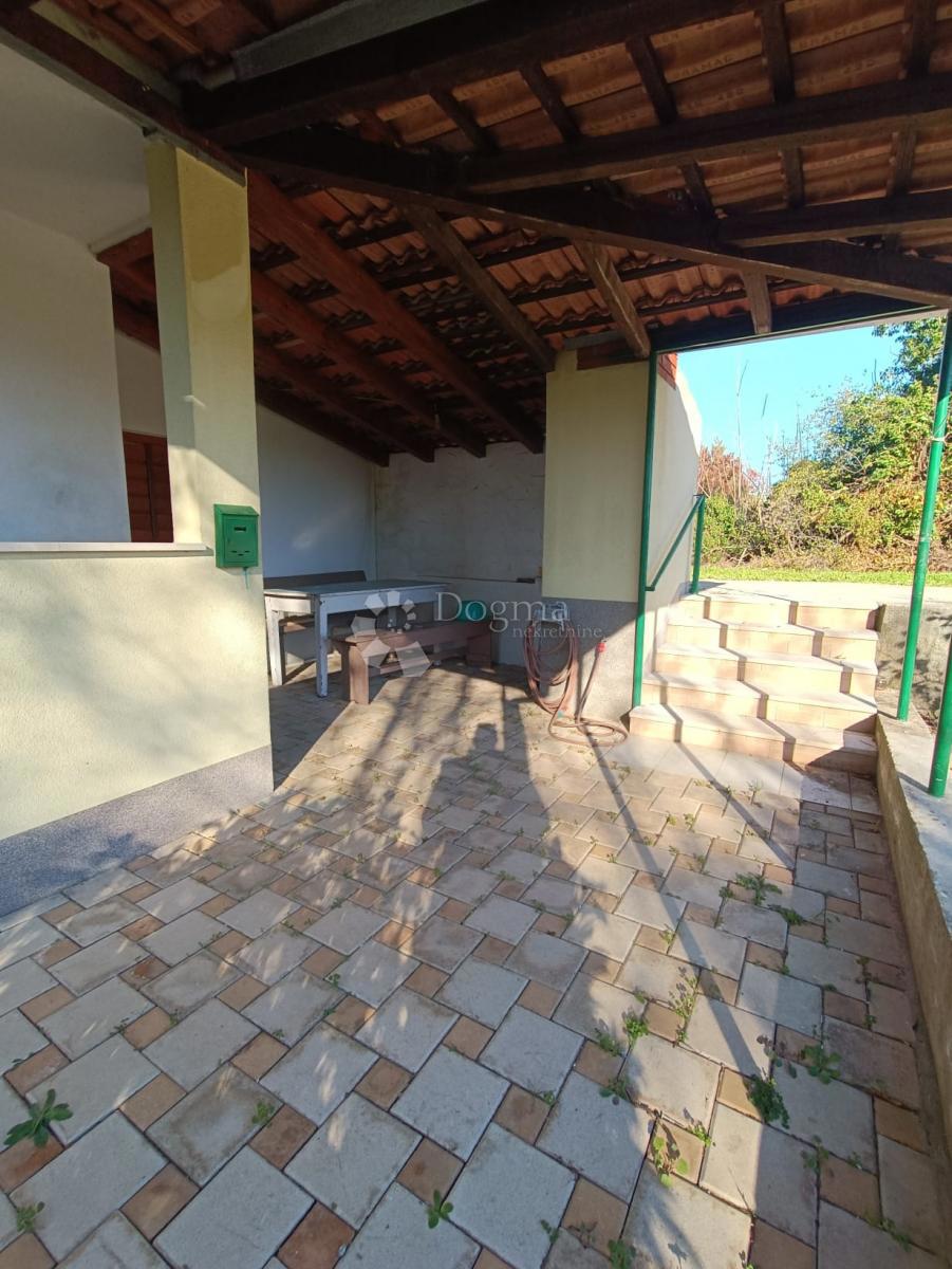 Maison À vendre - SPLITSKO-DALMATINSKA ŠOLTA