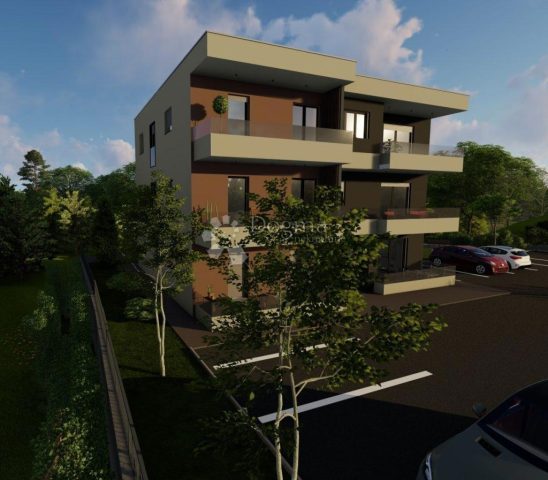 Apartment zu verkaufen 62 m² – Viškovo