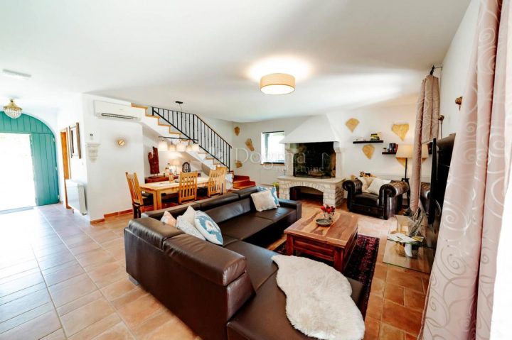 Haus Zu verkaufen - Istarska Višnjan - foto 3/29