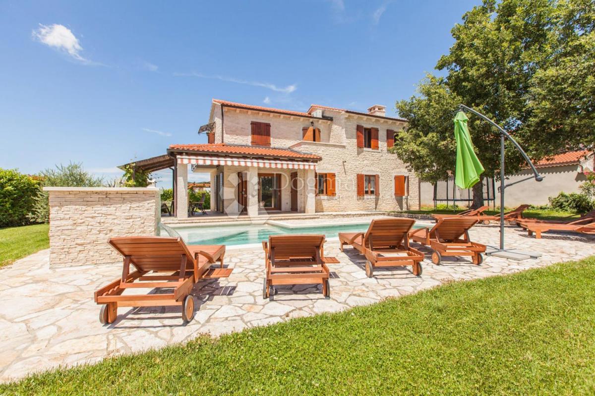 Kuća Na prodaju - ISTARSKA VIŠNJAN