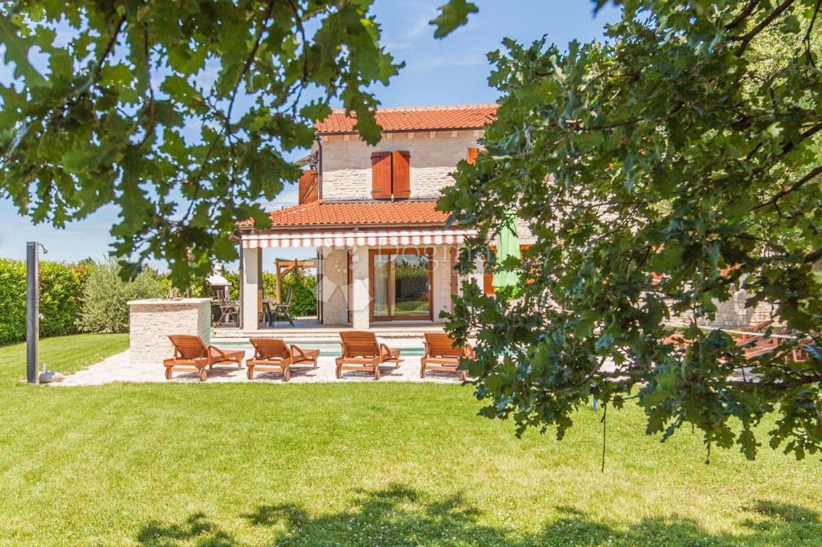 Kuća Na prodaju - ISTARSKA VIŠNJAN