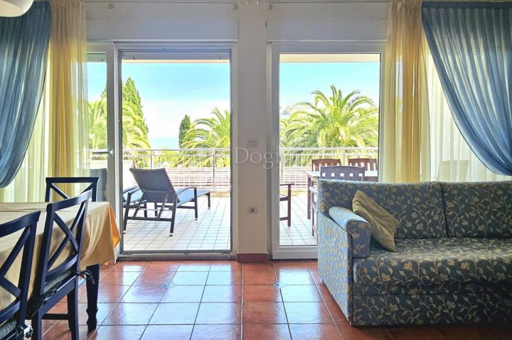 Flat for sale 117 m² – Umag