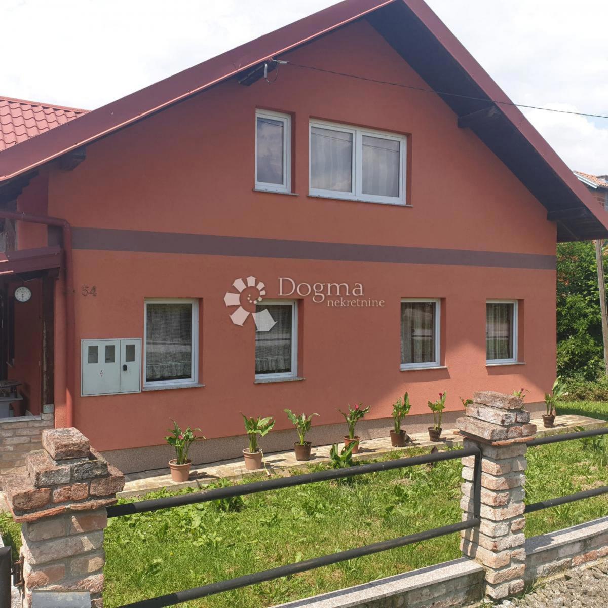 Maison À vendre - Sisačko-moslavačka Popovača - foto 2/4