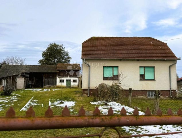 Dom na sprzedaż 132 m² – Prelog