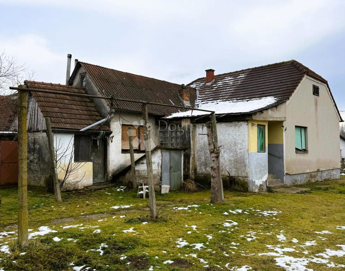 Dom Na sprzedaż - MEĐIMURSKA PRELOG