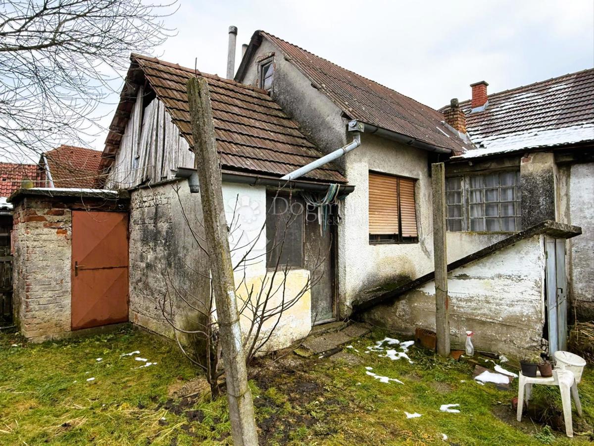 Dom Na sprzedaż - MEĐIMURSKA PRELOG