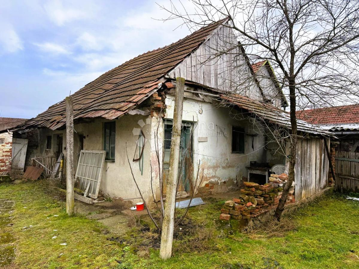 Dom Na sprzedaż - MEĐIMURSKA PRELOG
