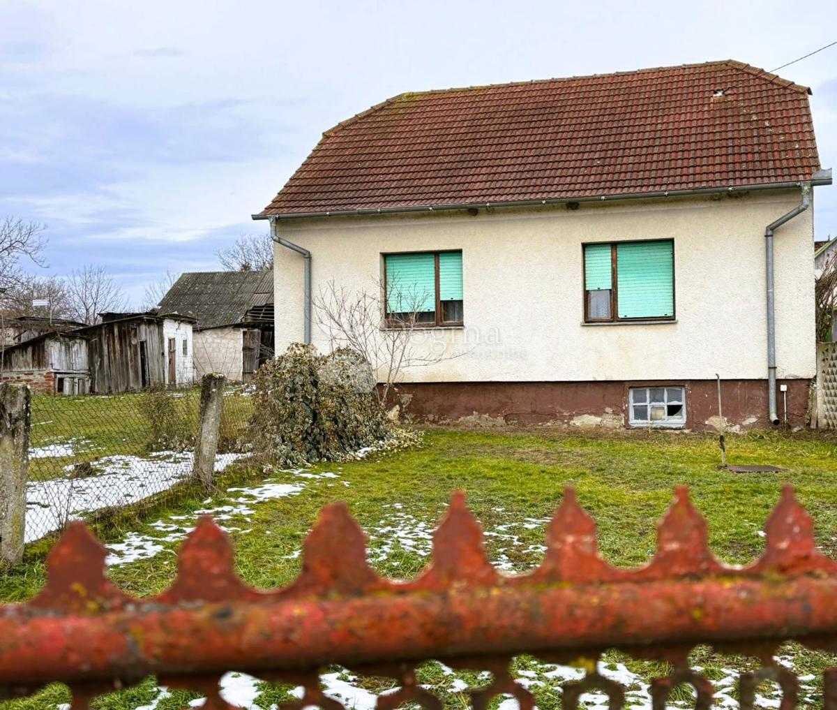 Dom Na sprzedaż - MEĐIMURSKA PRELOG