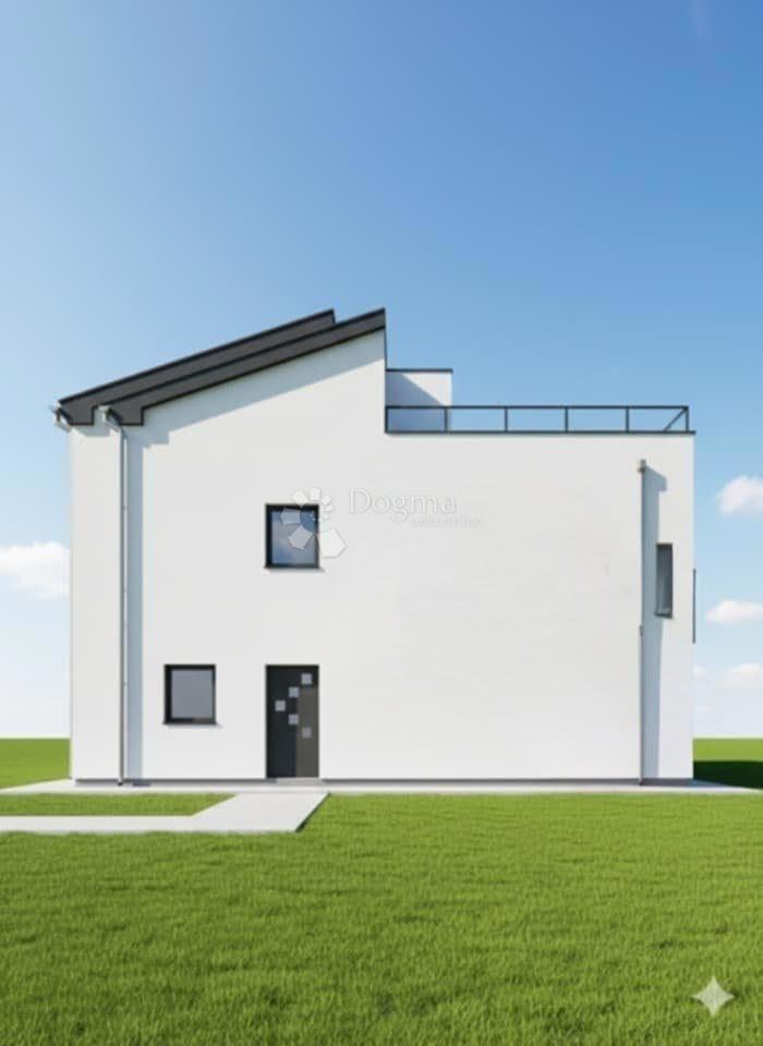 Flat For sale - ZADARSKA PRIVLAKA