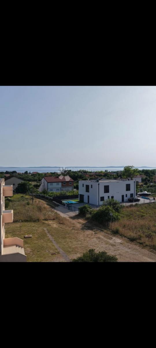 Flat For sale - ZADARSKA PRIVLAKA