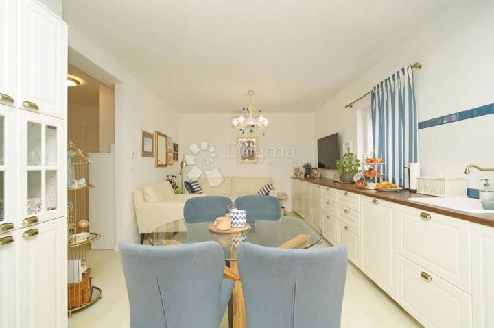 Stan na prodaju 72 m² – Medulin