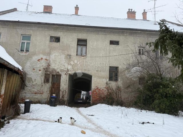 Kuća na prodaju 981 m² – Varaždin
