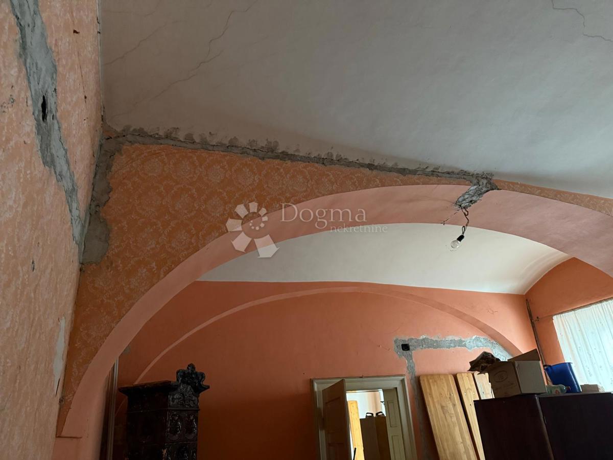 Kuća Na prodaju - VARAŽDINSKA VARAŽDIN