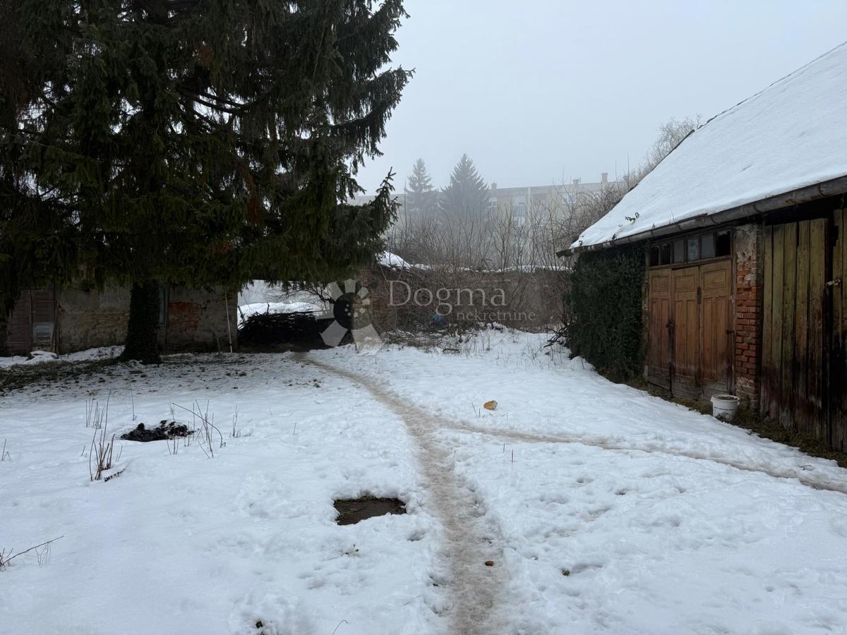 Kuća Na prodaju - VARAŽDINSKA VARAŽDIN