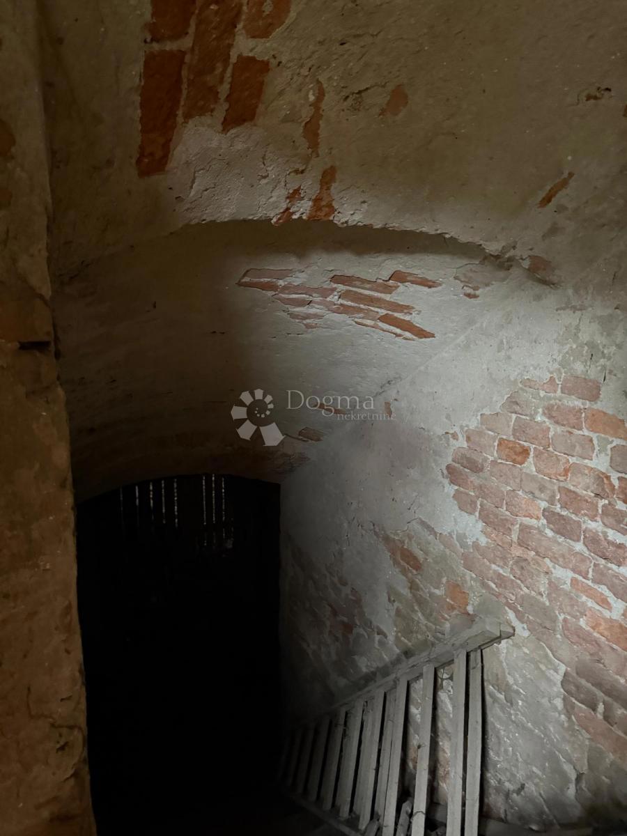 Kuća Na prodaju - VARAŽDINSKA VARAŽDIN