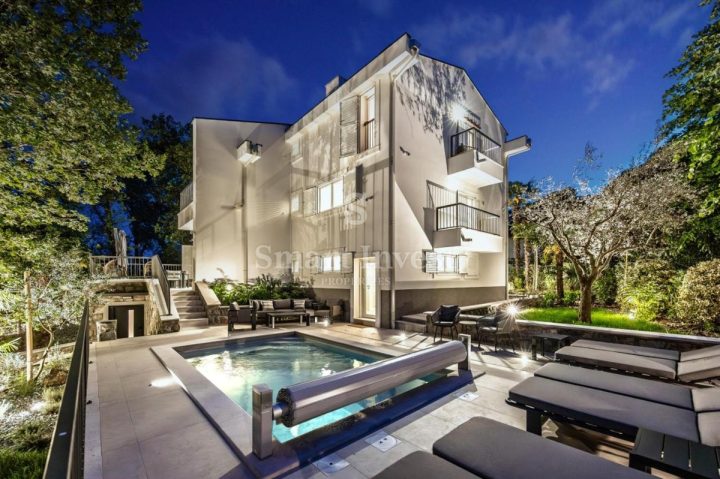 Haus zu verkaufen 313 m² – Opatija