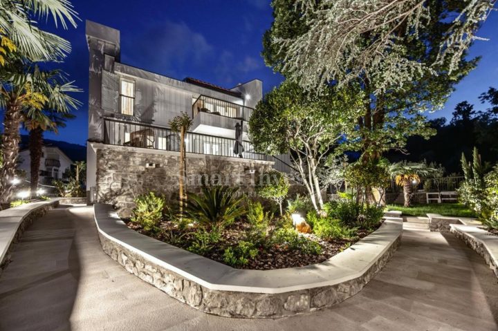 Casa In vendita - Primorsko-goranska Opatija - foto 2/31