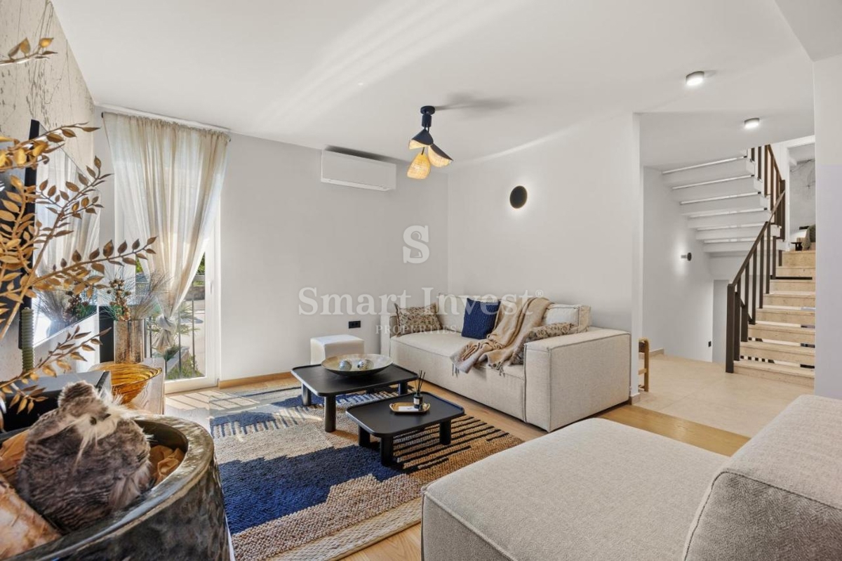 House For sale - PRIMORSKO-GORANSKA OPATIJA