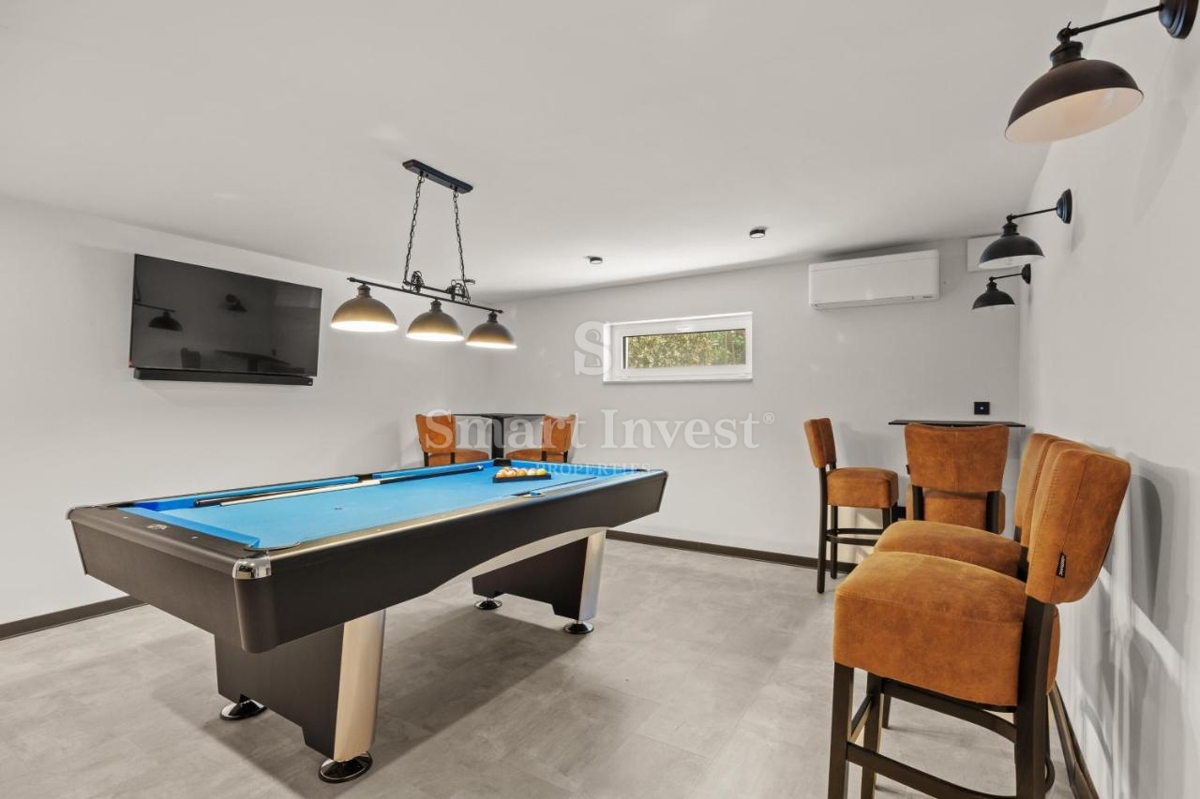 House For sale - PRIMORSKO-GORANSKA OPATIJA