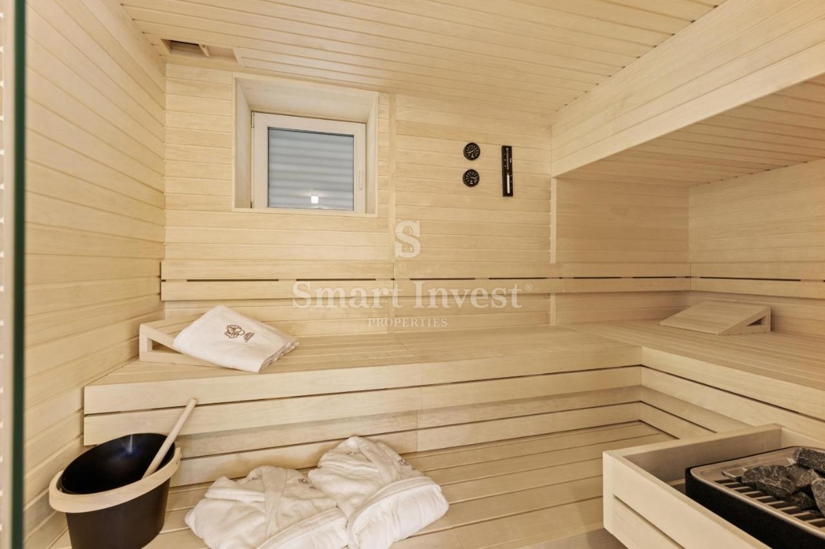 House For sale - PRIMORSKO-GORANSKA OPATIJA