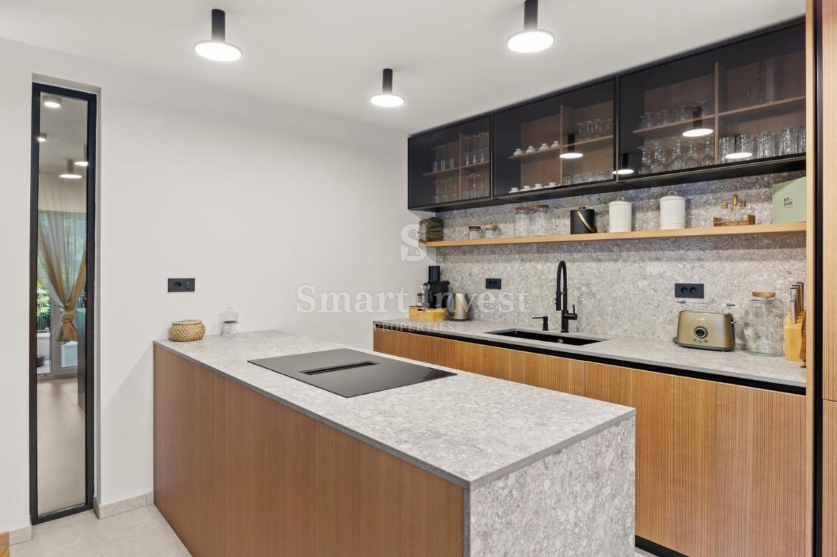 House For sale - PRIMORSKO-GORANSKA OPATIJA