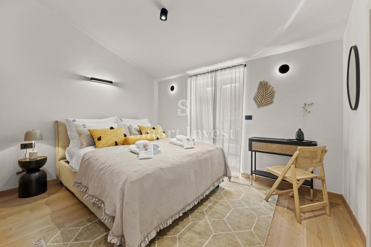 House For sale - PRIMORSKO-GORANSKA OPATIJA