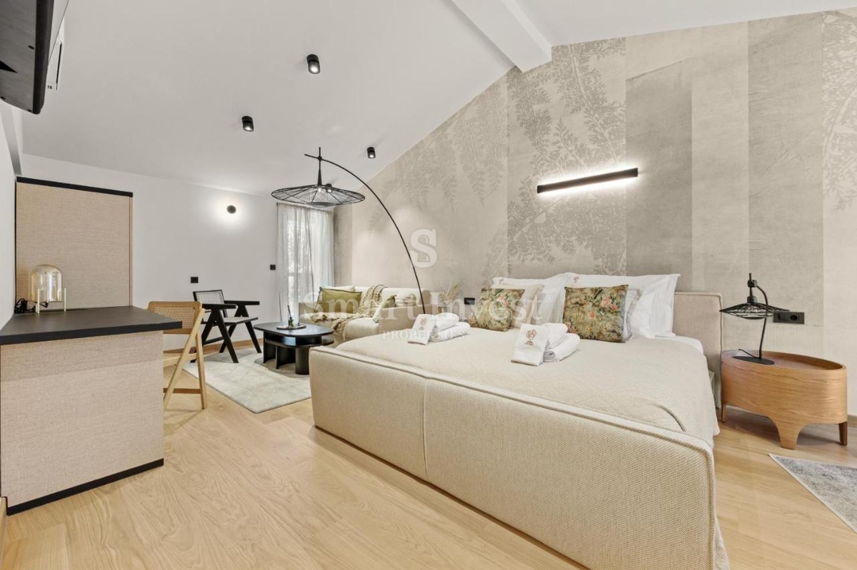 House For sale - PRIMORSKO-GORANSKA OPATIJA