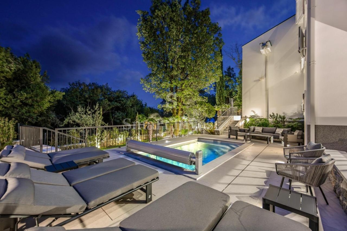 House For sale - PRIMORSKO-GORANSKA OPATIJA