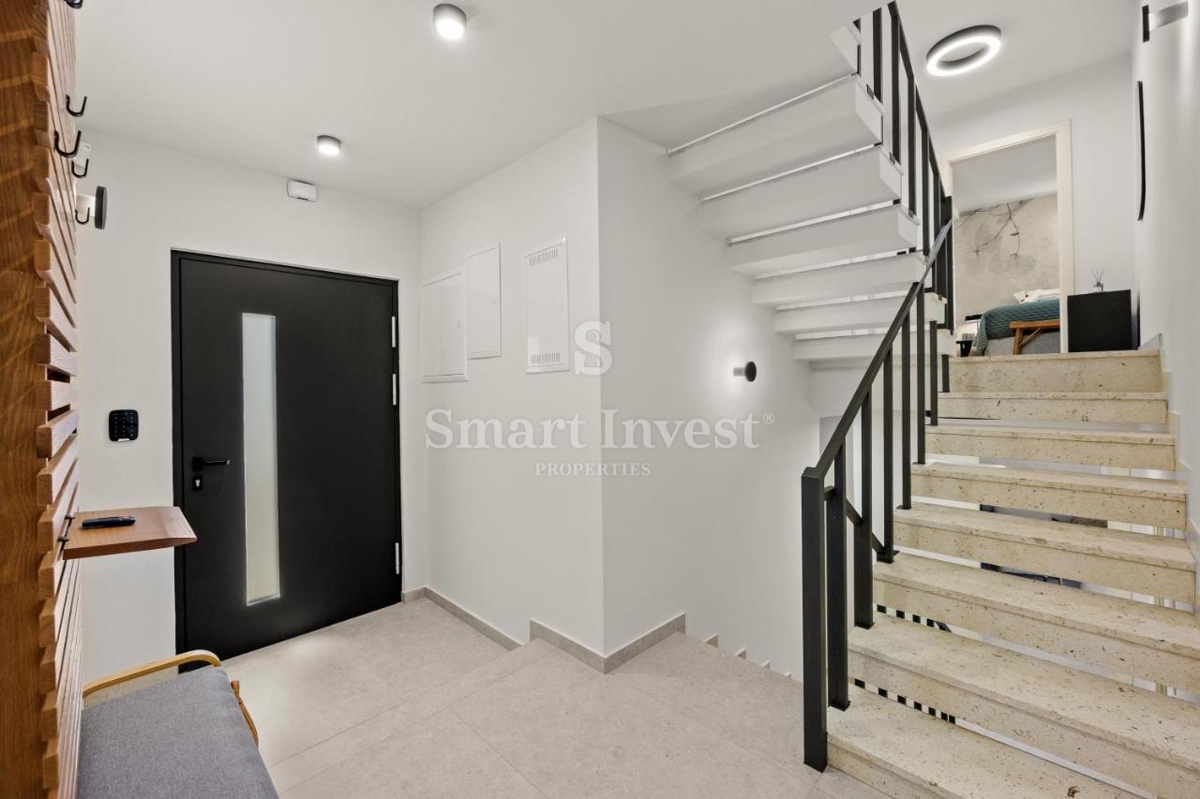 House For sale - PRIMORSKO-GORANSKA OPATIJA