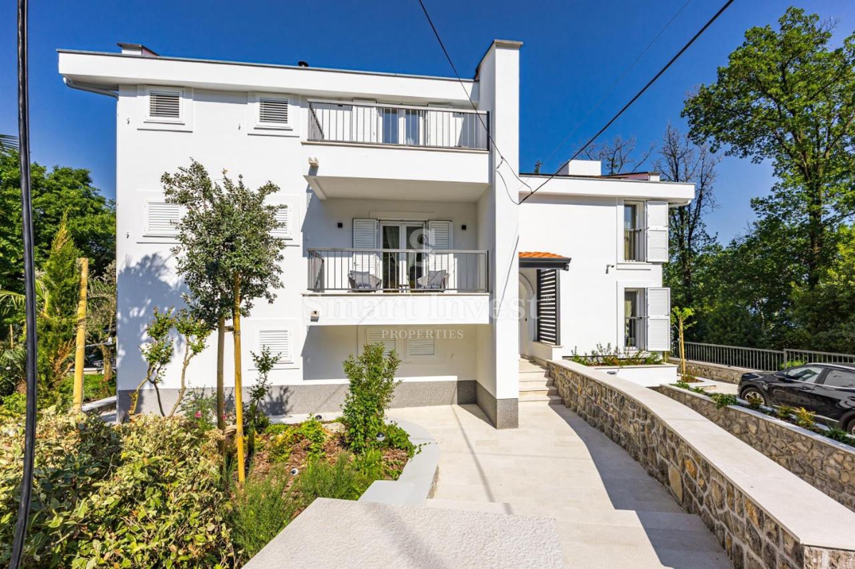 House For sale - Primorsko-goranska Opatija - foto 5/31