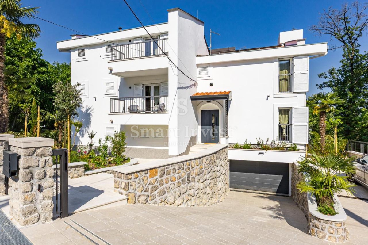 House For sale - PRIMORSKO-GORANSKA OPATIJA