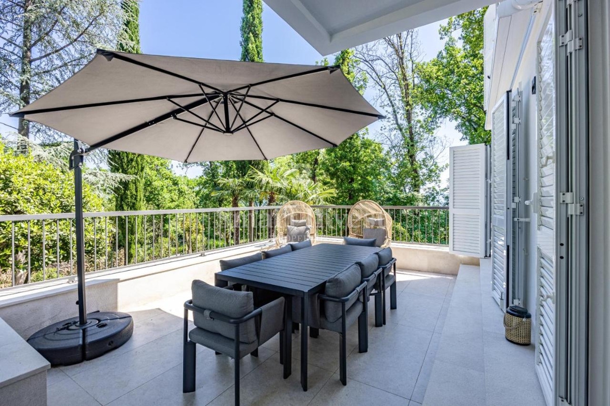 House For sale - PRIMORSKO-GORANSKA OPATIJA