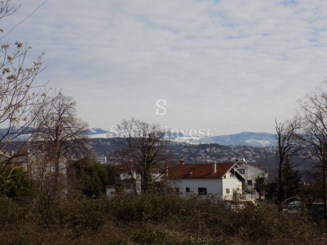 Działka Na sprzedaż - Primorsko-goranska Opatija - foto 4/4