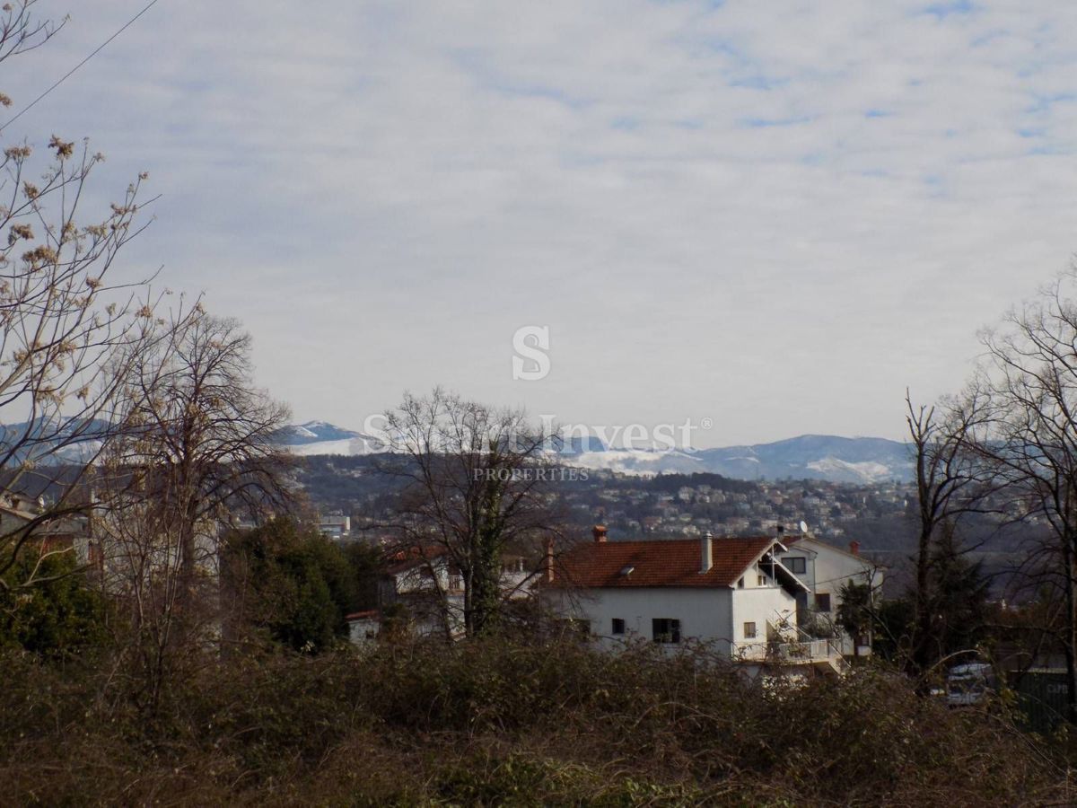 Zemljište Na prodaju - PRIMORSKO-GORANSKA OPATIJA