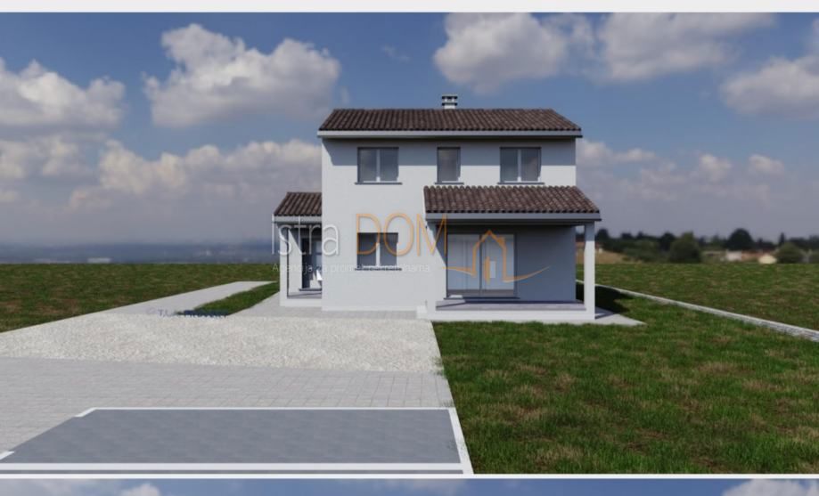 Terreno In vendita - Istarska Marčana - foto 1/5