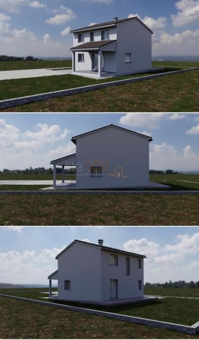 Terreno In vendita - Istarska Marčana - foto 2/5