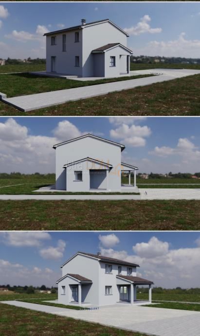 Terreno In vendita - Istarska Marčana - foto 3/5