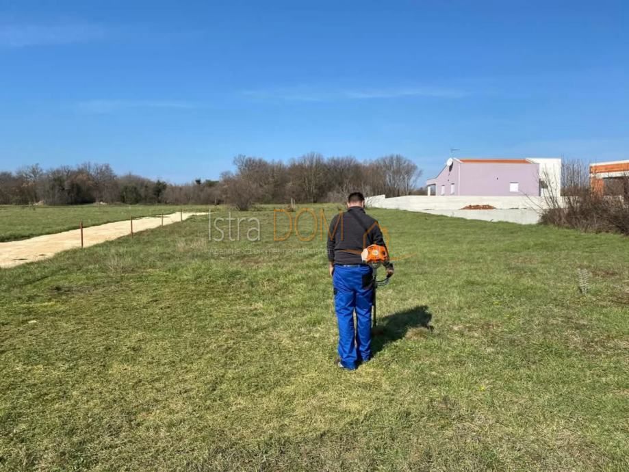 Terreno In vendita - Istarska Marčana - foto 5/5