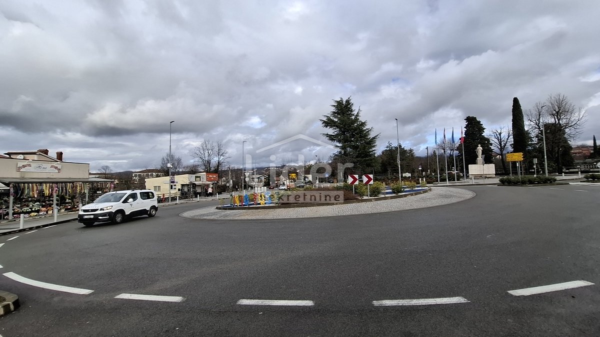 Poslovni prostori Za najem - Primorsko-goranska Viškovo - foto 1/2