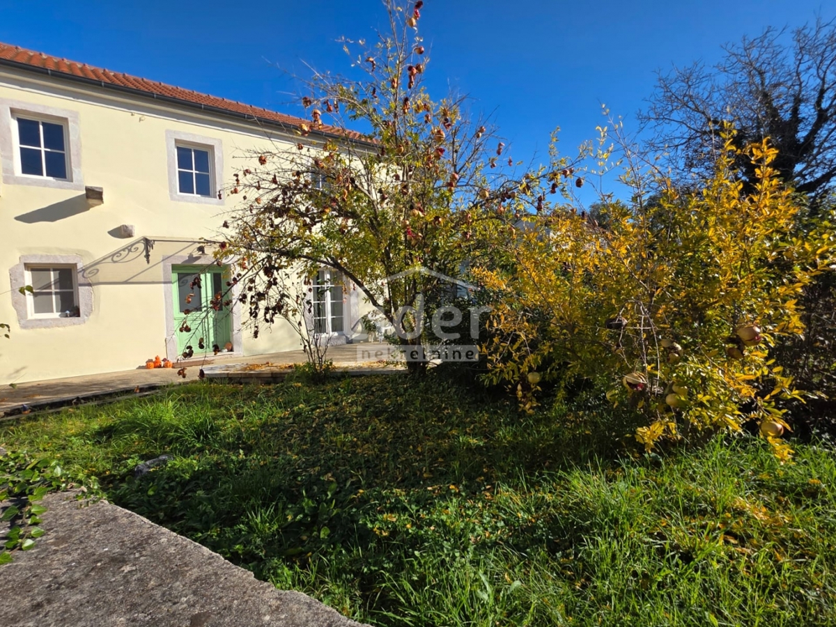 Haus Zu verkaufen - Primorsko-goranska Krk - foto 1/11