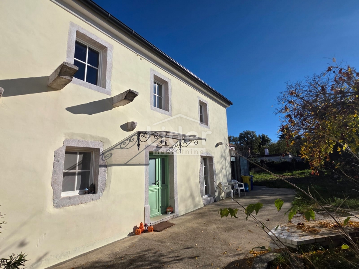 Haus Zu verkaufen - PRIMORSKO-GORANSKA KRK